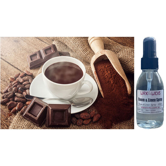 Cocoa Therapy - Room & Linen Spray