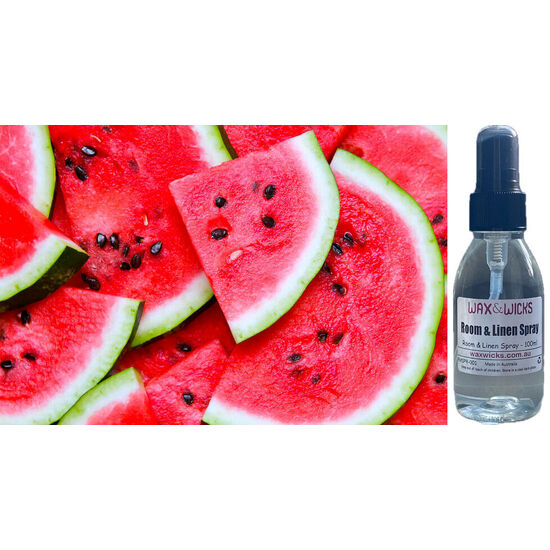 Watermelon - Room & Linen Spray
