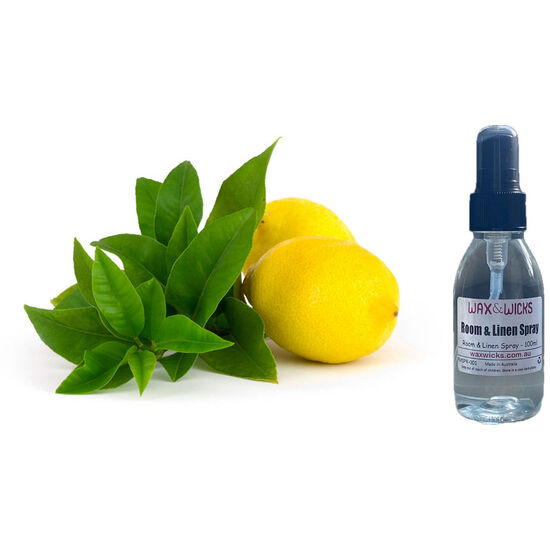 Lemon Verbena - Room Spray