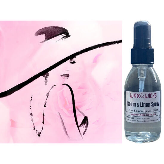 Miss Dior - Room & Linen Spray