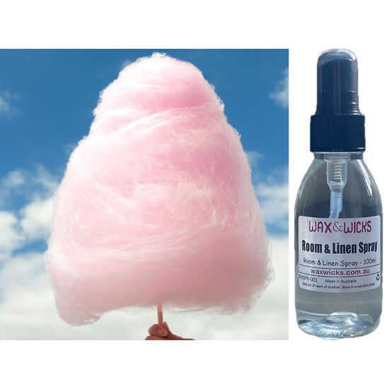 Cotton Candy - Room & Linen Spray