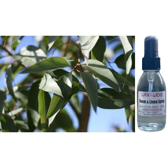 Eucalyptus Citriodora - Room & Linen Spray