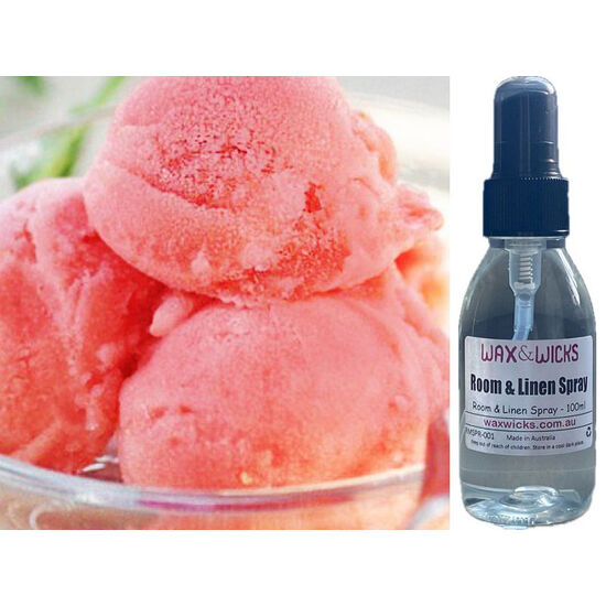 Lychee & Guava Sorbet - Room Spray