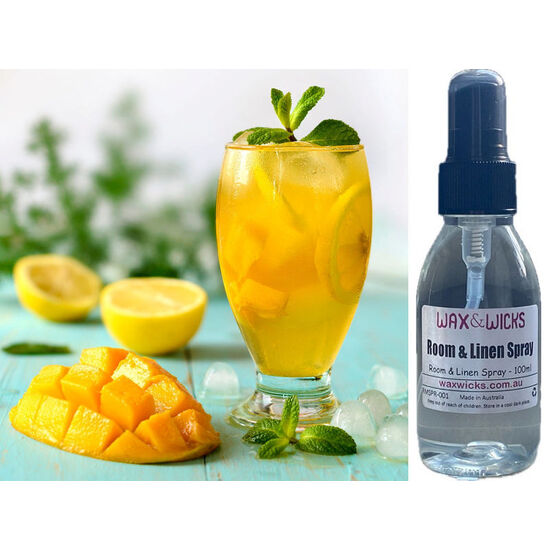 Mango Lemonade - Room & Linen Spray