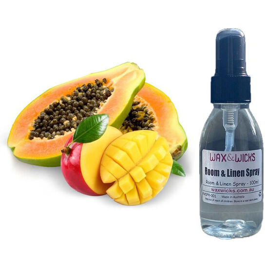 Mango Papaya - Room Spray