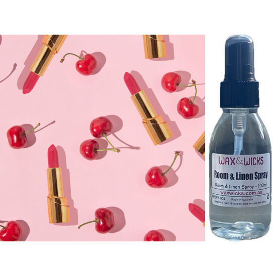 Berry Naughty - Room & Linen Spray
