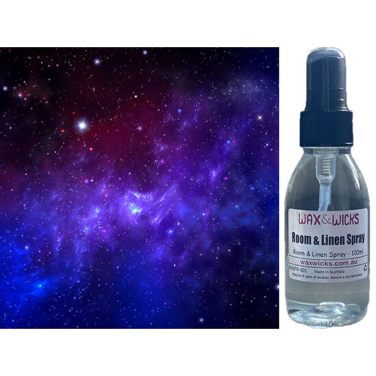 Star Dust - Room & Linen Spray