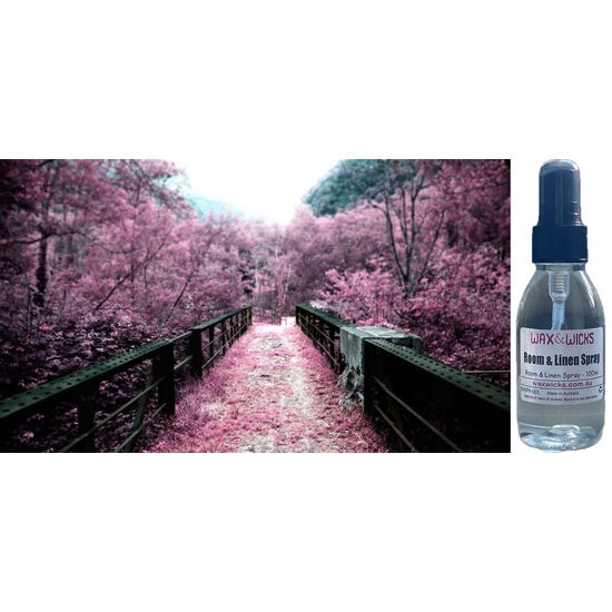 Shanghai Blossoms - Room & Linen Spray