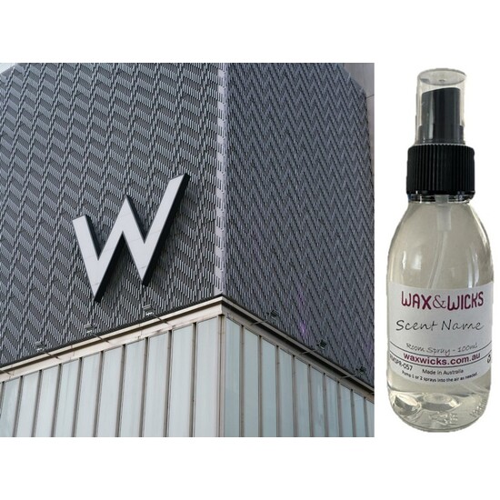 W Hotel - Room Spray