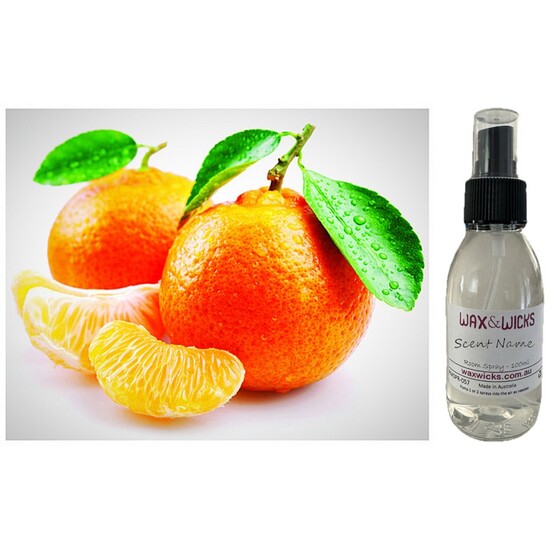 Tropical Tangerine - Room Spray