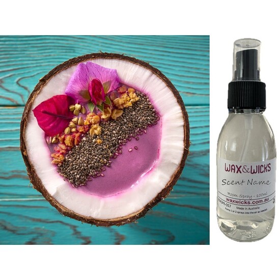 Acai Blossom - Room Spray