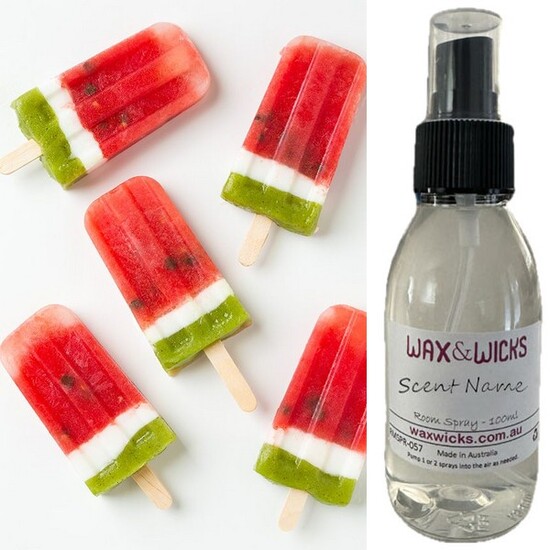 Watermelon Lollipop - Room Spray