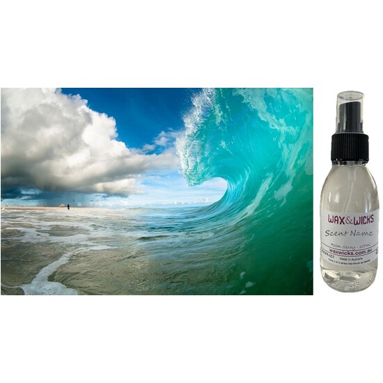 Surf Side - Room Spray