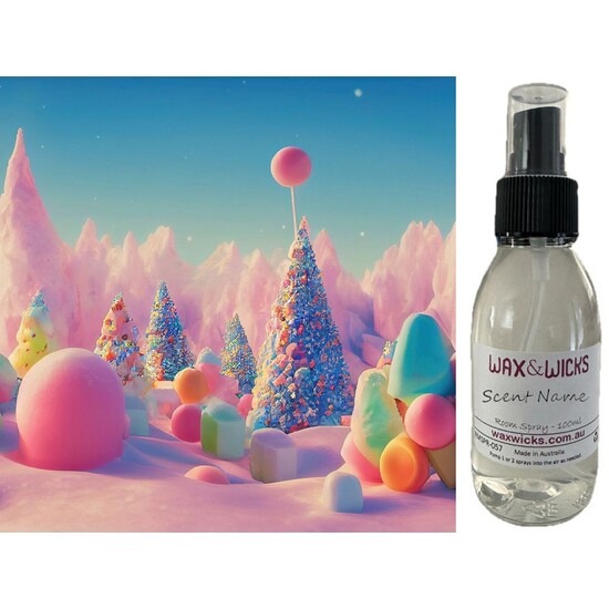 Sugar Fairy - Room Spray