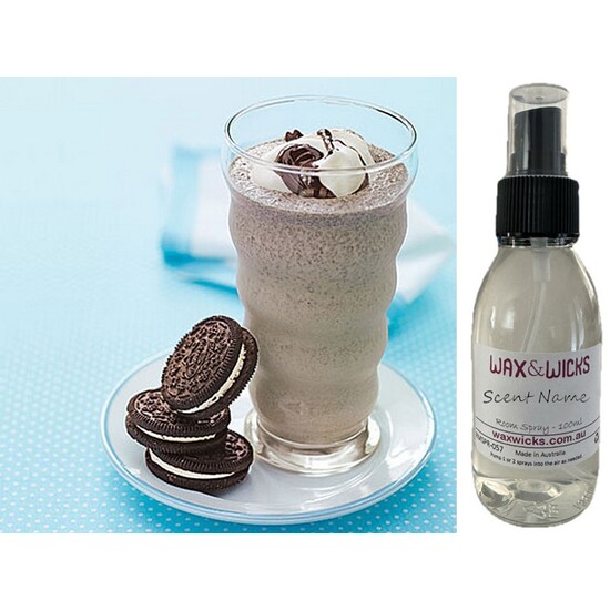 Cookies & Cream - Room Spray