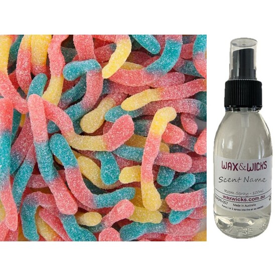 Sour Patch Lollies - Room Spray