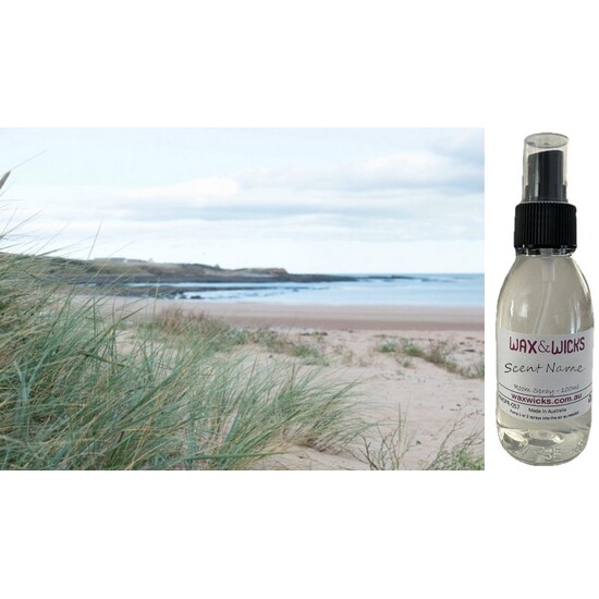 Wood Sage & Sea Salt - Room Spray