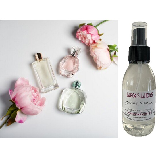 White Narcissus & Musk - Room Spray