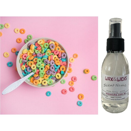 Froot Loops - Room Spray