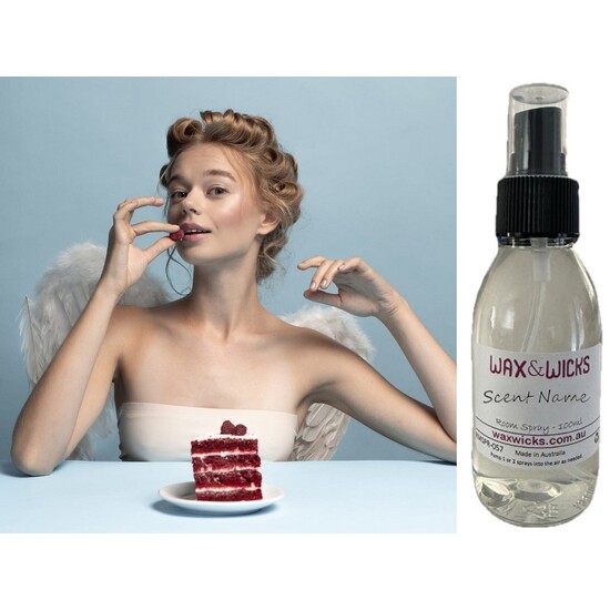 Angel Cake - Room Spray