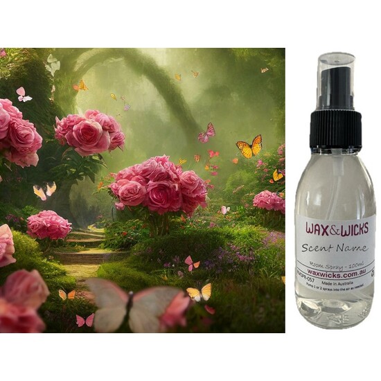 Enchanted Bouquet - Room Spray