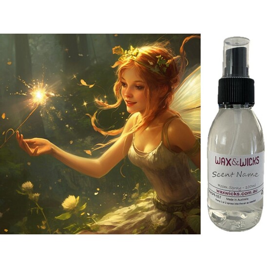 Pixie Dust - Room Spray