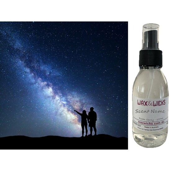 In The Stars - Room Spray