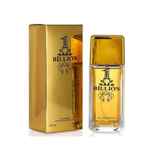 1 Billion - Eau de Parfum  (100ml) EDP Perfume / Cologne
