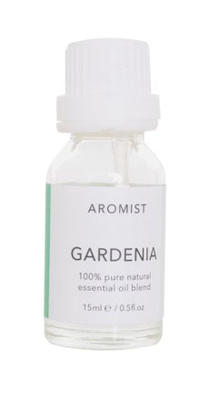 Gardenia - Natural Oil Blend (15ml)