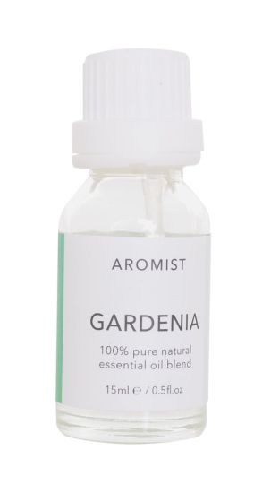 Gardenia - Natural Oil Blend (15ml)