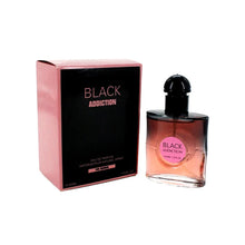 Black Addiction - Eau de Parfum (30ml) EDP Perfume