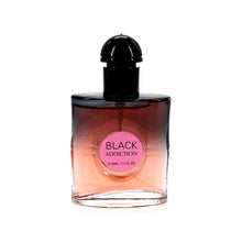 Black Addiction - Eau de Parfum (30ml) EDP Perfume