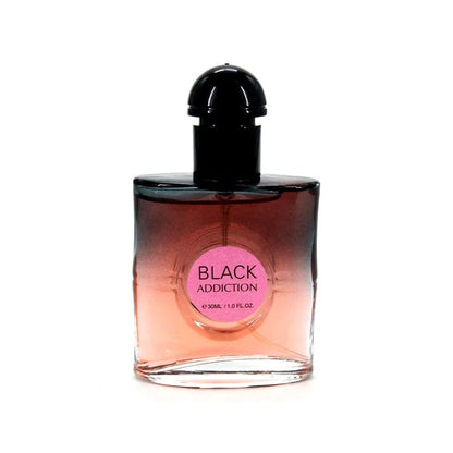 Black Addiction - Eau de Parfum (30ml) EDP Perfume