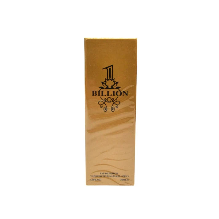1 Billion - Eau de Parfum (30ml) EDP Perfume / Cologne