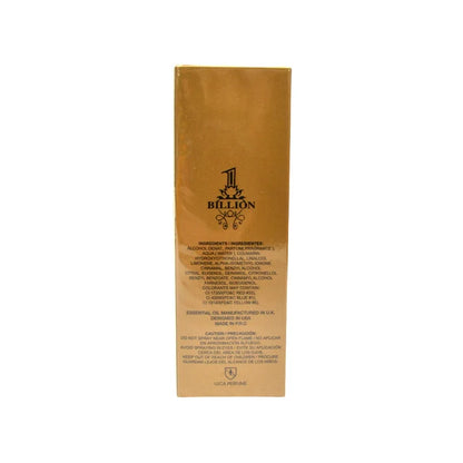 1 Billion - Eau de Parfum (30ml) EDP Perfume / Cologne