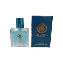 Vigorous Pour Homme - Eau de Parfum (30ml) EDP Perfume / Cologne