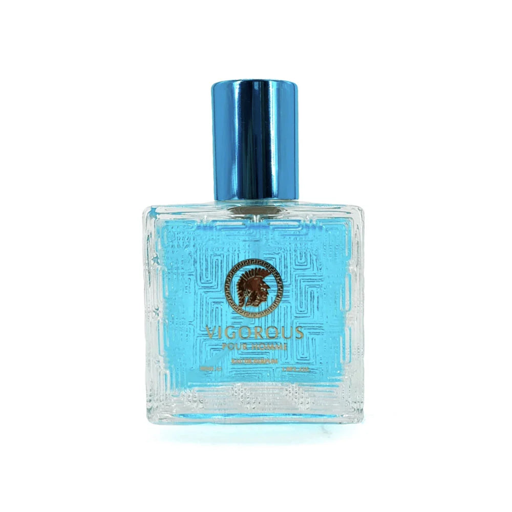 Vigorous Pour Homme - Eau de Parfum (30ml) EDP Perfume / Cologne