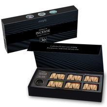 Simply Incense Cone Sampler Collection Box Set