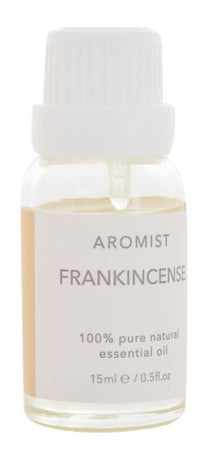 Frankincense - Natural Oil Blend (15ml)