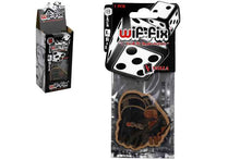 Vanilla - MMA Glove - Car Air Freshener