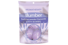 Slumber - Bath Bombs (40g x3)