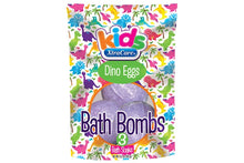 Dino Egg - Bath Bombs (50g x3)