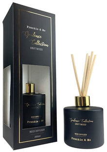 Driftwood - Reed Diffuser Set