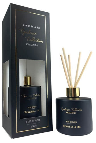 Awakening - Reed Diffuser Set