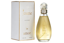 Joane De Amor - Eau de Parfum (100ml) EDP Perfume