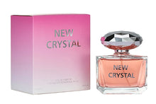 New Crystal - Eau de Parfum (90ml) EDP Perfume