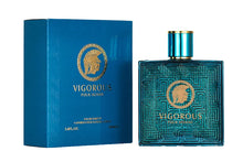 Vigorous Pour Homme - Eau de Parfum (100ml) EDP Perfume / Cologne