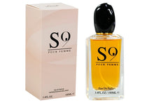 S9 - Eau de Parfum (100ml) EDP Perfume