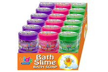 Kids Bath Slime Bath Soap