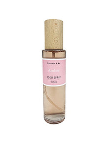 Amber - Room Spray